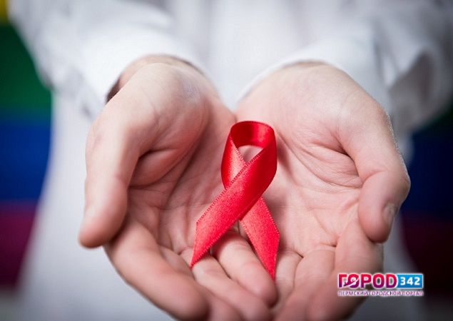 За неделю в Пермском крае выявлено 45 новых случаев ВИЧ-инфекции