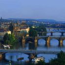 Прага - восхитительная столица Чехии