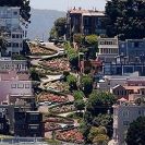 Сан-Франциско – это один из наиболее известных и посещаемых городов мира