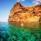Остров Тенерифе - райский уголок планеты