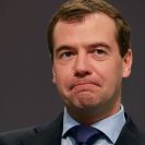 Сколько будет получать Медведев на новой должности