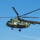 В Пермском крае запустят воздушные экскурсии на вертолетах