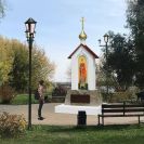 В Перми установят второй памятник участникам спецоперации