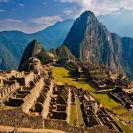 Места для посещения в Перу