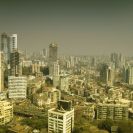 История города Мумбаи