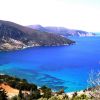 Греческий остров Кефалония