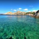 Лучезарный остров - Сардиния