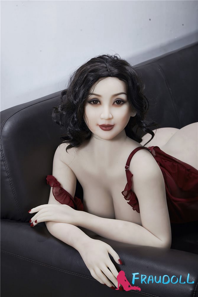 TPE Sex Doll Xiu Kaufen