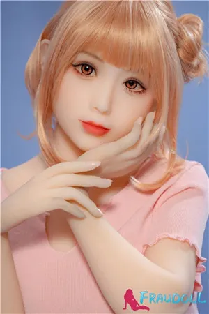 Real Doll 160cm