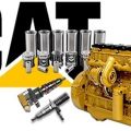 продам запчасти для спецтехники caterpillar