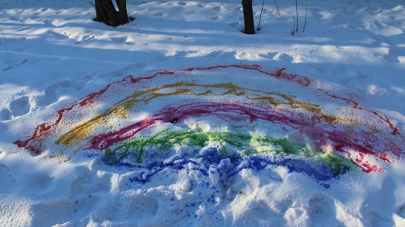 новогодние каникулы в Перми