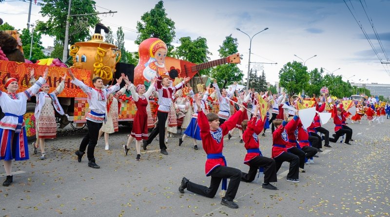 Фото Дня Пермь