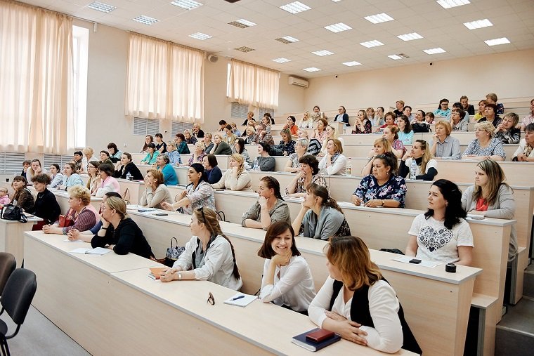 Ощущать этот мир и быть с ним на связи — девиз семинара «Телесные практики, сенсорная интеграция и эрготерапия»