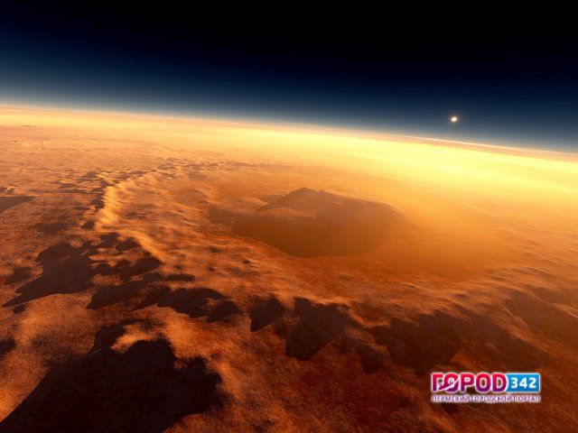 NASA собирается создать для колонистов Марса крем на основе грибов из Чернобыля