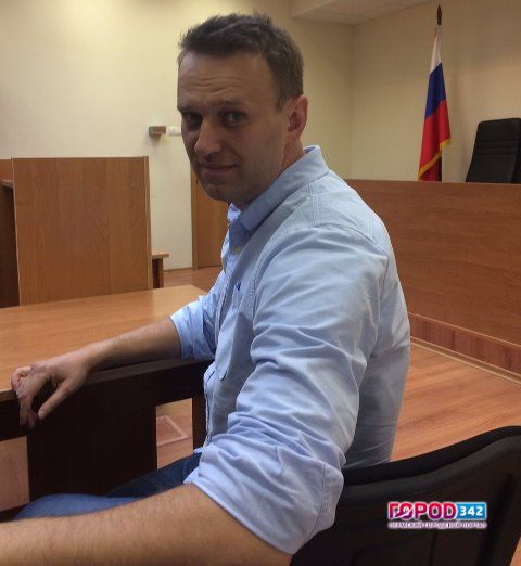 Навальный больше не взлетит?