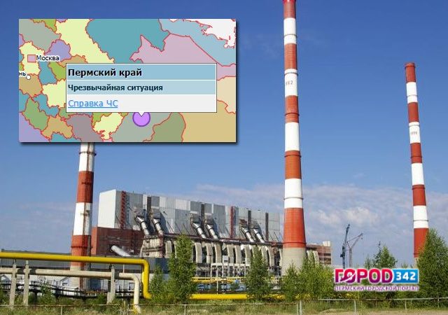 Энергетики «МРСК Урала» приняли активное участие в восстановлении электроснабжения