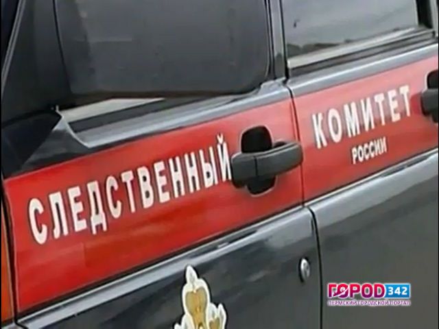 В Соликамске Пермского края пьяный мужчина убил сына 4 лет