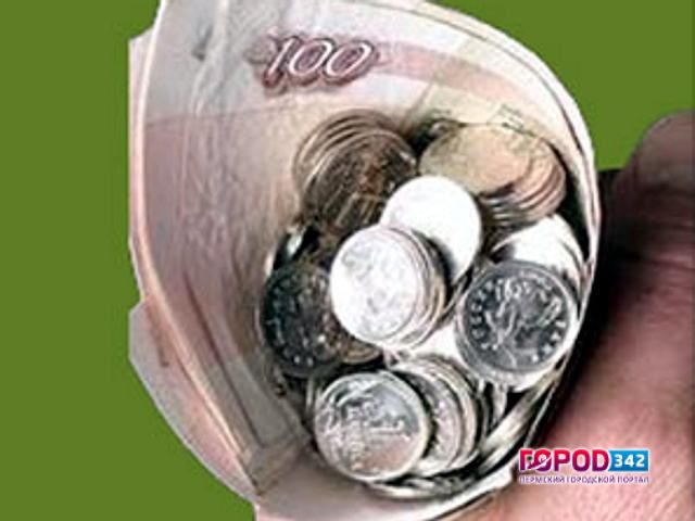 В Красновишерском районе Пермского края сторожу муниципального предприятия платили зарплату 6 тысяч рублей