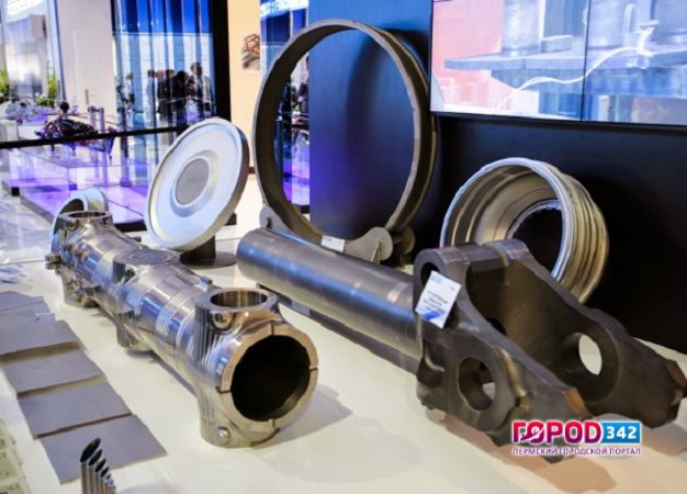 «ОДК-Пермские моторы» и ВСМПО-АВИСМА подписали соглашение о сотрудничестве до 2025 года