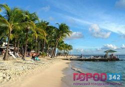 Гваделупа – прекрасный край с замечательными пляжами