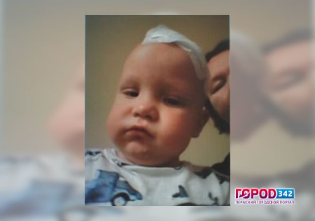 В Перми медики во время трепанации черепа забыли в голове ребенка марлевый тампон