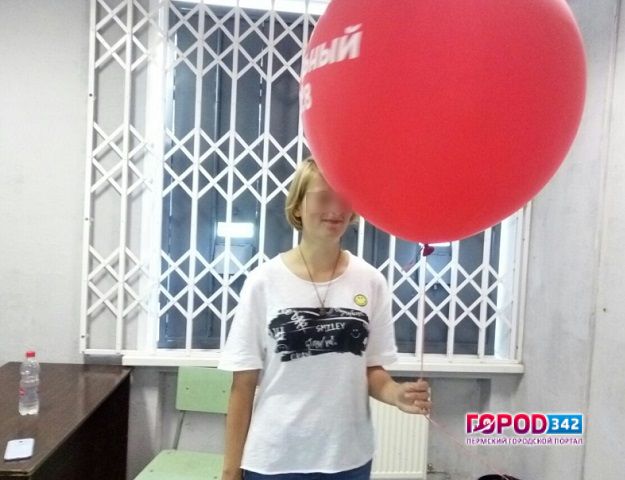 В Перми полиция задержала волонтеров местного штаба Алексея Навального