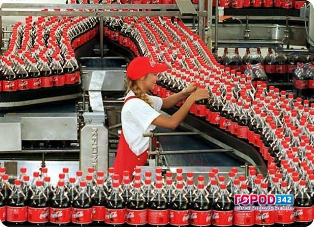 Coca-Cola HBC в четвертый раз возглавила рейтинг индекса устойчивого развития Dow Jones (DJSI) в сегменте производителей напитков