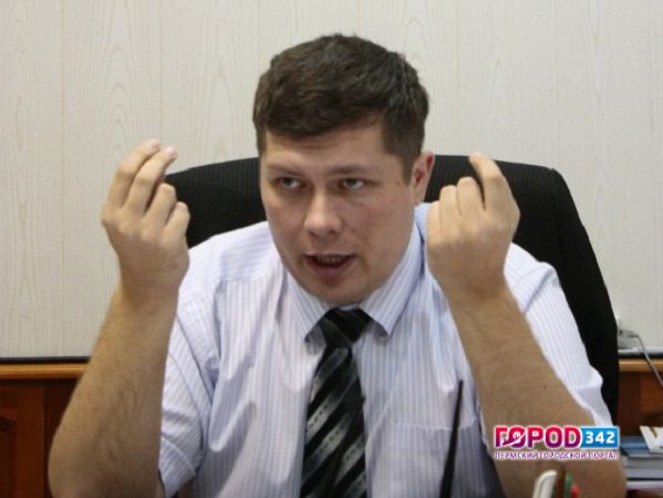 Исполняющим обязанности министра здравоохранения Пермского края назначен Дмитрий Матвеев, бывший заместитель Никиты Белых