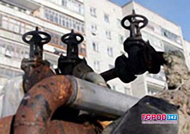 В Кочевском районе потребители переплатили за водоснабжение в среднем по 660 рублей каждый