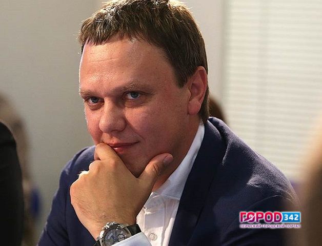 УФАС требует дисквалификации начальника департамента дорог и транспорта Перми Ильи Денисова