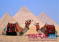 Путешествие по Каиру