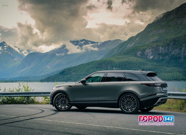 Новый Range Rover 2018 – роскошь и мощь