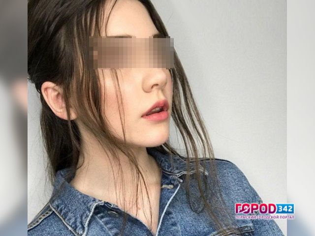 В больнице Шанхая умерла 14-летняя модель из Перми