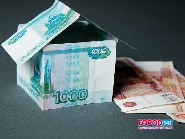 В Прикамье за хищение 67 млн рублей будут судить председателя ЖСК «Рублевка-Лайт»