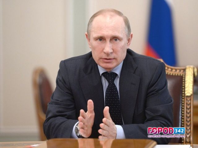 Путин пообещал госнаграды всем губернаторам, уволенным осенью