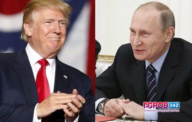 Вторая встреча Путина и Трампа может состояться в формате АТЭС