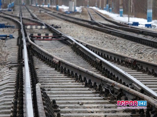 На модернизацию Березниковско-Соликамского узла железной дороги выделят 13,7 млрд рублей