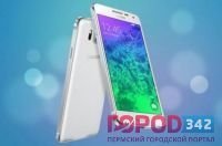 Мощная новинка от Samsung