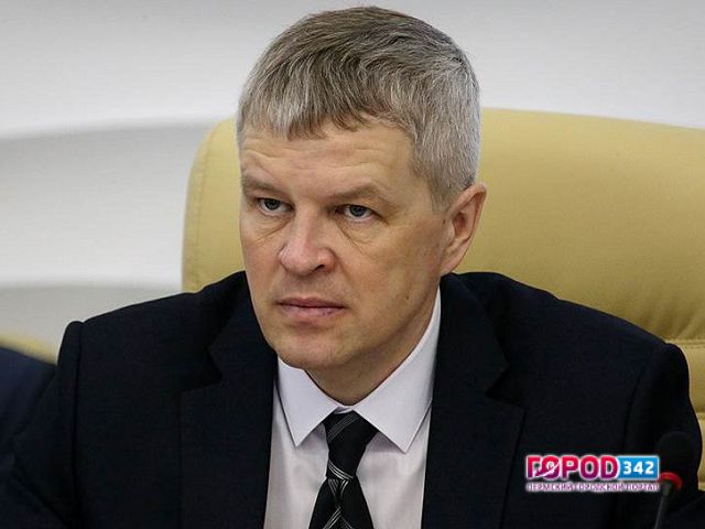 Экс-глава Лысьвы Виталий Шувалов за превышение должностных полномочий приговорен к трем годам колонии