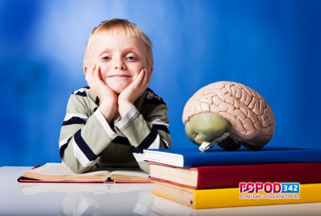 Берегите и развивайте мозг вашего ребенка
