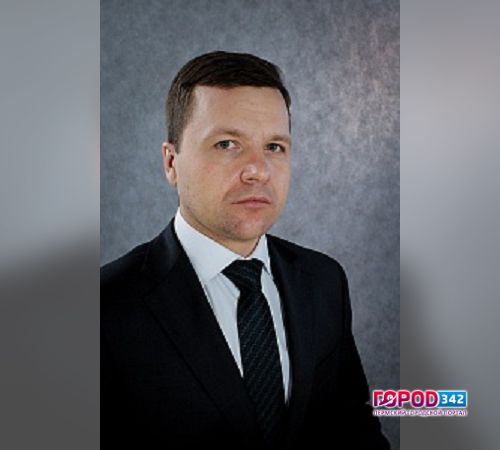 Министр связи Пермского края Павел Шевыров подал в отставку