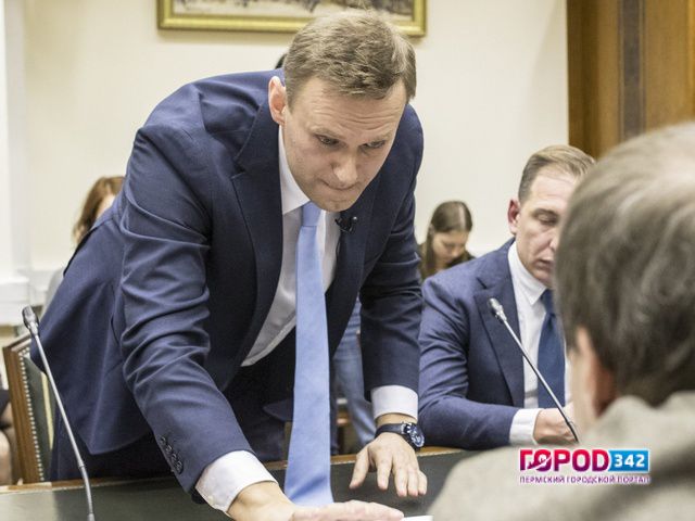 Центризбирком отказал Навальному в праве участвовать в выборах президента