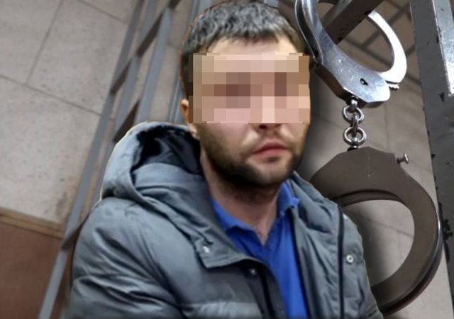 «Оренбургский маньяк», убийца-педофил из Краснокамска, приговорен к пожизненному лишению свободы
