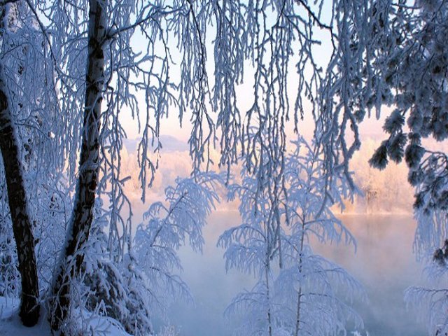6 января в столице Прикамья ожидается серьезное похолодание