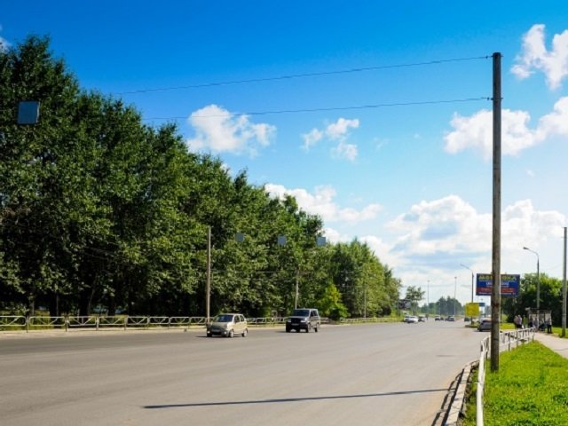 17 дорожных объектов Перми отремонтируют за счет федерального бюджета