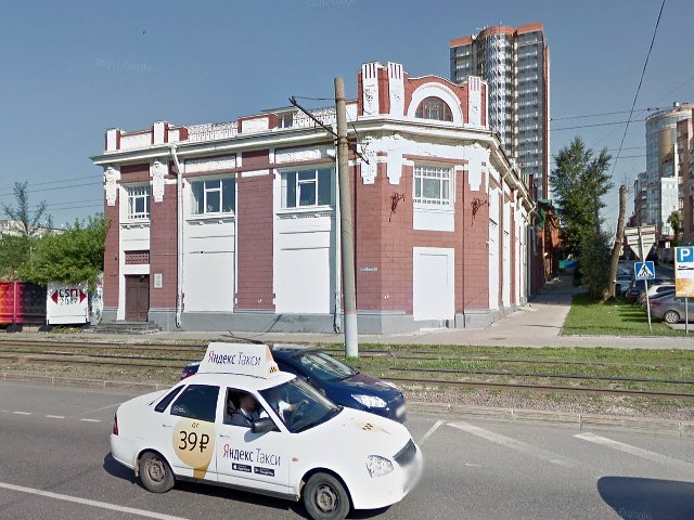 В Перми отреставрируют центр дополнительного образования «Росток». Деньги выделят из резервного фонда президента