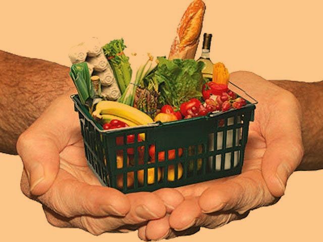 Пермский край по стоимости условного набора продуктов питания на втором месте в ПФО