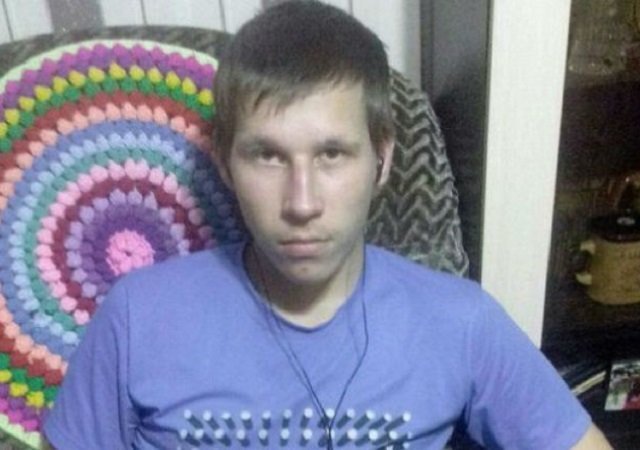 В Прикамье следователи разыскивают 18-летнего юношу, пропавшего в ночь на Рождество