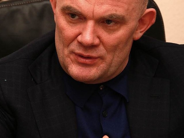 В Перми задержали экс-депутата и бывшего совладельца «Экопромбанка» Владимира Нелюбина