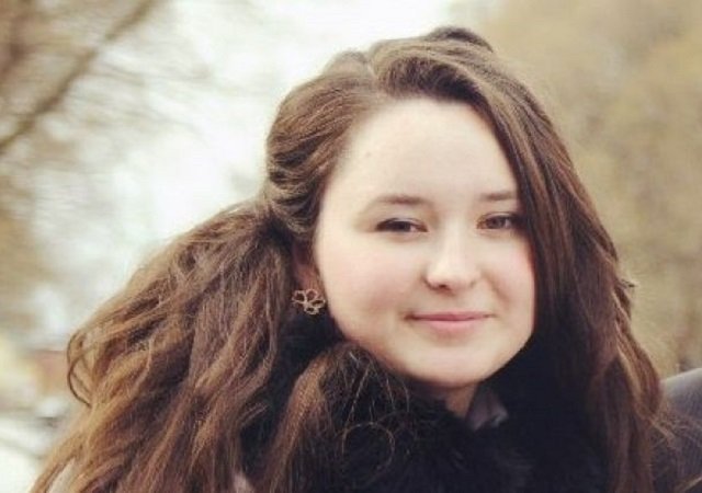 В Перми идут поиски пропавшей 22-летней сотрудницы спортшколы Александры Ганжиной